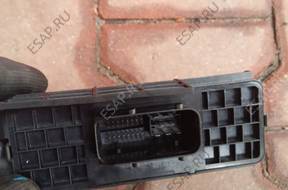 БЛОК УПРАВЛЕНИЯ МОДУЛЬ MOCY AUDI Q7 2007 год 4F0907280D