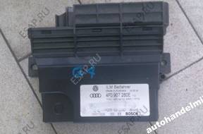 БЛОК УПРАВЛЕНИЯ МОДУЛЬ MOCY AUDI Q7 4F0907280E