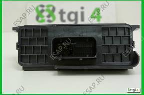 БЛОК УПРАВЛЕНИЯ МОДУЛЬ mocy ILM Audi A6 C6 4F0907280