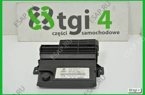 БЛОК УПРАВЛЕНИЯ МОДУЛЬ mocy ILM Audi A8 D3 4E0907280A