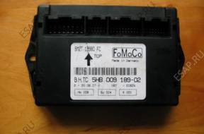 БЛОК УПРАВЛЕНИЯ МОДУЛЬ МОДУЛЬ FORD 2007 6M2T19980FC