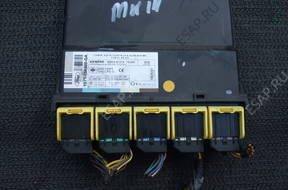 БЛОК УПРАВЛЕНИЯ МОДУЛЬ MONDEO MK III 3 1,8 1S7T-15K600-GA