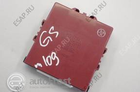 БЛОК УПРАВЛЕНИЯ МОДУЛЬ MPX PSC LEXUS TOYOTA 89670-30050