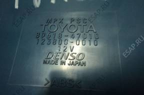 БЛОК УПРАВЛЕНИЯ МОДУЛЬ MPX PSC TOYOTA PRIUS 89618-47010