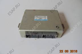 БЛОК УПРАВЛЕНИЯ   МОДУЛЬ MR243145 PAJERO II