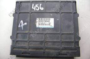 БЛОК УПРАВЛЕНИЯ МОДУЛЬ MR578040