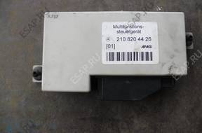 БЛОК УПРАВЛЕНИЯ МОДУЛЬ   MSS Mercedes W210 E-klasa