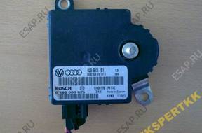 БЛОК УПРАВЛЕНИЯ МОДУЛЬ napicia 4L0915181 Audi Q7