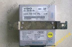БЛОК УПРАВЛЕНИЯ МОДУЛЬ napicia A2 LUPO 6E0919041