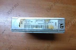 БЛОК УПРАВЛЕНИЯ МОДУЛЬ НАВИГАЦИИ VW 7m3919894 7612001334