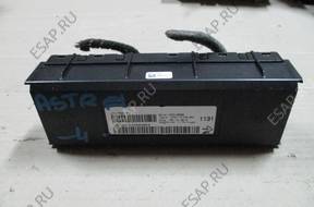 БЛОК УПРАВЛЕНИЯ МОДУЛЬ nawiewu Opel Astra 4 J