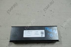 БЛОК УПРАВЛЕНИЯ МОДУЛЬ nawiewu Opel Meriva B