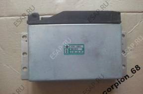 БЛОК УПРАВЛЕНИЯ   МОДУЛЬ NISSAN 0265109787