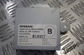 БЛОК УПРАВЛЕНИЯ МОДУЛЬ   NISSAN MURANO 03-