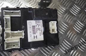 БЛОК УПРАВЛЕНИЯ МОДУЛЬ   NISSAN MURANO 3.5 03-07