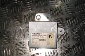 БЛОК УПРАВЛЕНИЯ МОДУЛЬ   NISSAN MURANO 3.5 V6