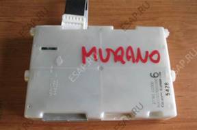 БЛОК УПРАВЛЕНИЯ МОДУЛЬ Nissan Murano