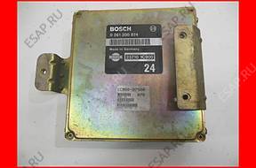 БЛОК УПРАВЛЕНИЯ   МОДУЛЬ NISSAN SERENA 0261200974