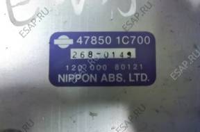 БЛОК УПРАВЛЕНИЯ  МОДУЛЬ  NISSAN SERENA VANETTE 2.0