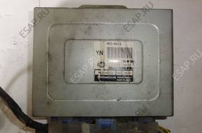 БЛОК УПРАВЛЕНИЯ   МОДУЛЬ Nissan Sunny 2371074C02