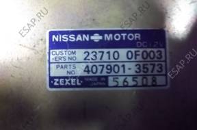 БЛОК УПРАВЛЕНИЯ  МОДУЛЬ  NISSAN TERRANO II 2.7 TDI
