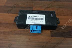 БЛОК УПРАВЛЕНИЯ МОДУЛЬ NIVO 2125406462 Mercedes E 212 БЛОК УПРАВЛЕНИЯ МОДУЛЬ NIVO 2125406462 Mercedes E 212