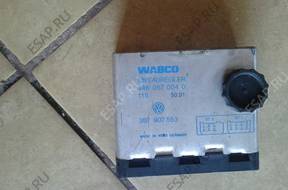 БЛОК УПРАВЛЕНИЯ МОДУЛЬ nivomatu Vw Passat B3 357907553