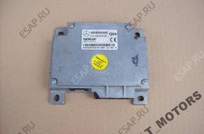 БЛОК УПРАВЛЕНИЯ МОДУЛЬ NOKIA MERCEDES W211 A2118205885