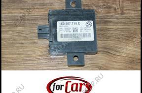 БЛОК УПРАВЛЕНИЯ МОДУЛЬ Odholowania VW Eos Audi 1K0907719C