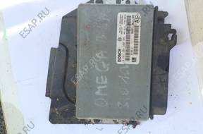 БЛОК УПРАВЛЕНИЯ МОДУЛЬ   OPEL 0 261 204 589