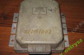БЛОК УПРАВЛЕНИЯ   МОДУЛЬ OPEL 0227100026