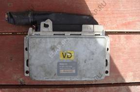 БЛОК УПРАВЛЕНИЯ    МОДУЛЬ opel 0265103038