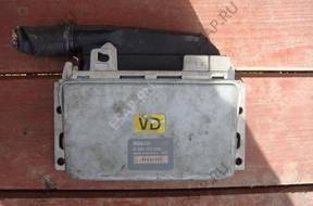 БЛОК УПРАВЛЕНИЯ    МОДУЛЬ opel 0265103038