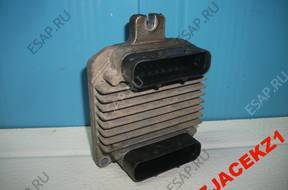 БЛОК УПРАВЛЕНИЯ  МОДУЛЬ  OPEL 09364599