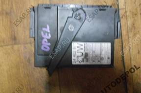 БЛОК УПРАВЛЕНИЯ МОДУЛЬ OPEL 313203739  5WK48664