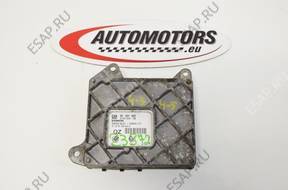 БЛОК УПРАВЛЕНИЯ МОДУЛЬ OPEL 55351342