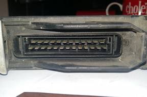 БЛОК УПРАВЛЕНИЯ МОДУЛЬ OPEL 90340026