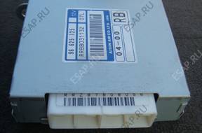 БЛОК УПРАВЛЕНИЯ МОДУЛЬ    OPEL ANTARA 2.0 CDTI