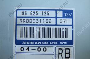 БЛОК УПРАВЛЕНИЯ МОДУЛЬ    OPEL ANTARA 2.0 CDTI