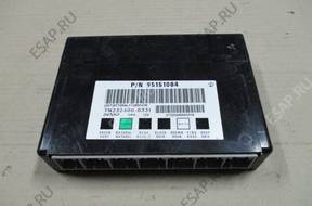 БЛОК УПРАВЛЕНИЯ МОДУЛЬ Opel Antara Lift