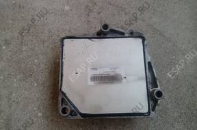 БЛОК УПРАВЛЕНИЯ  МОДУЛЬ  OPEL ASTRA 3 H 1.6  XEP