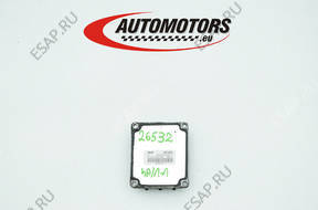 БЛОК УПРАВЛЕНИЯ   МОДУЛЬ OPEL ASTRA DNHN 12214860