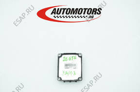 БЛОК УПРАВЛЕНИЯ   МОДУЛЬ OPEL ASTRA II 0040102032