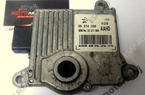 БЛОК УПРАВЛЕНИЯ МОДУЛЬ OPEL ASTRA MERIVA 55574308 AAHD