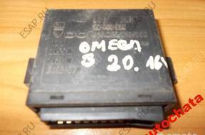 БЛОК УПРАВЛЕНИЯ МОДУЛЬ OPEL ASTRA VECTRA OMEGA B 90460934