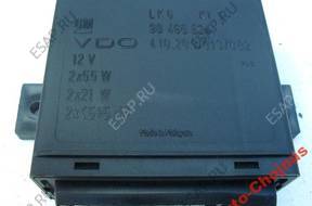 БЛОК УПРАВЛЕНИЯ   МОДУЛЬ OPEL OMEGA B 2,0 16V