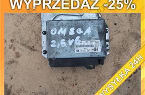 БЛОК УПРАВЛЕНИЯ //МОДУЛЬ Opel Omega B 2,5 V6