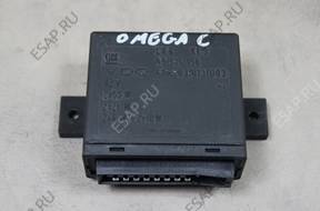 БЛОК УПРАВЛЕНИЯ МОДУЛЬ OPEL OMEGA C B FL 99-03