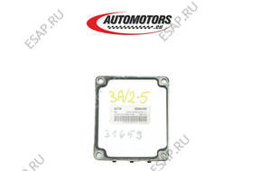 БЛОК УПРАВЛЕНИЯ   МОДУЛЬ OPEL Z16XE 09364499