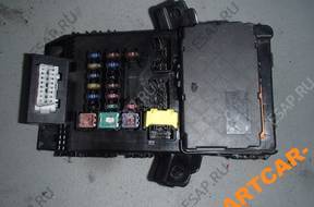 БЛОК УПРАВЛЕНИЯ МОДУЛЬ OWIETLENIA TOYOTA AVENSIS T22 02 год,